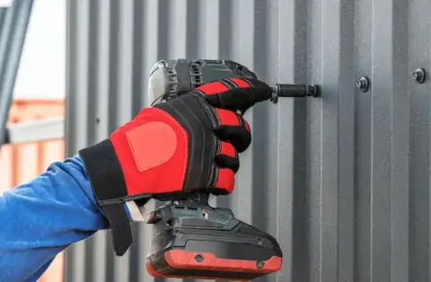 Travaux de zinguerie - Fléré-la-Rivière